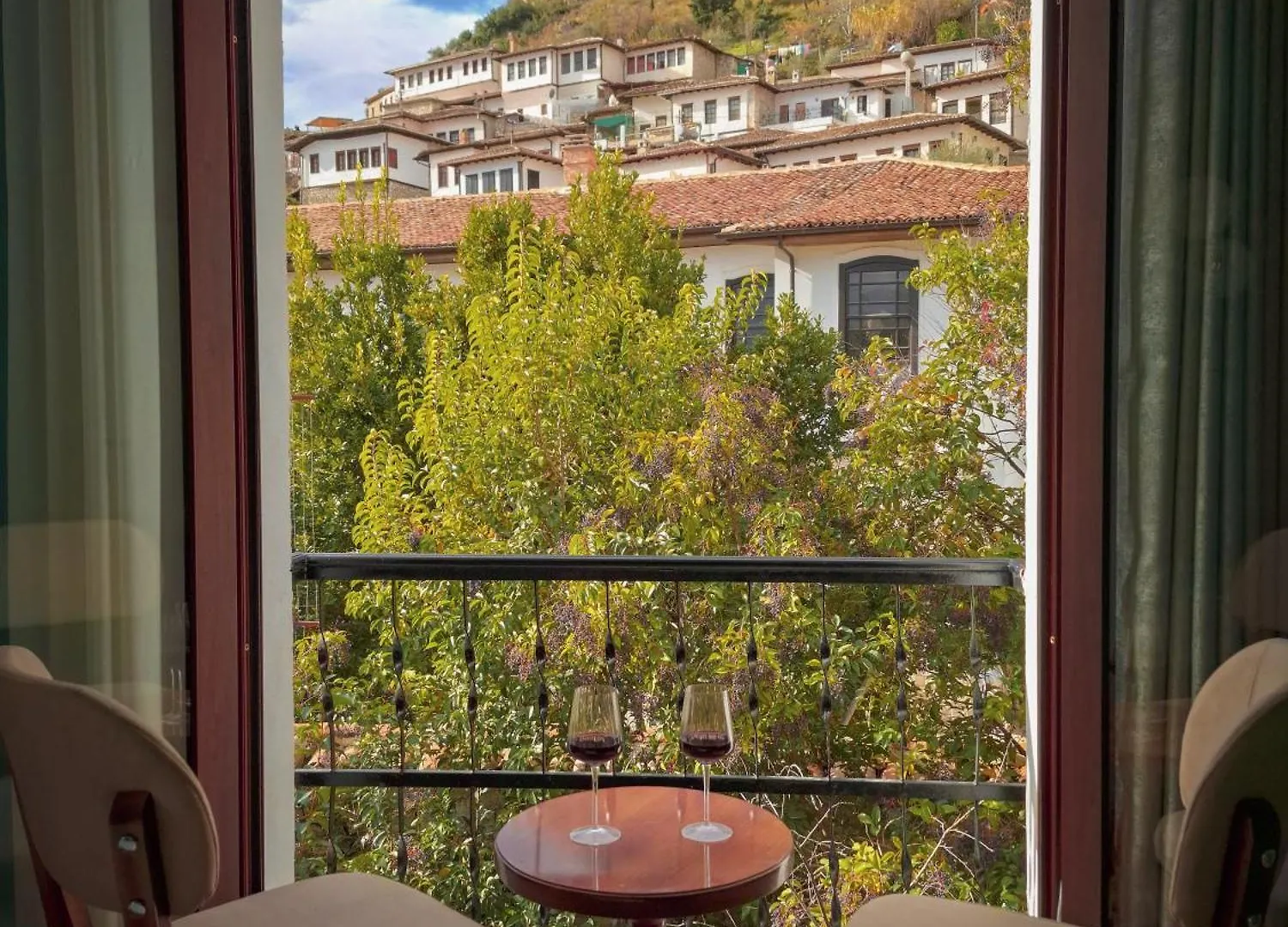 Villa Mishel Suites Berat 0*,  Albania