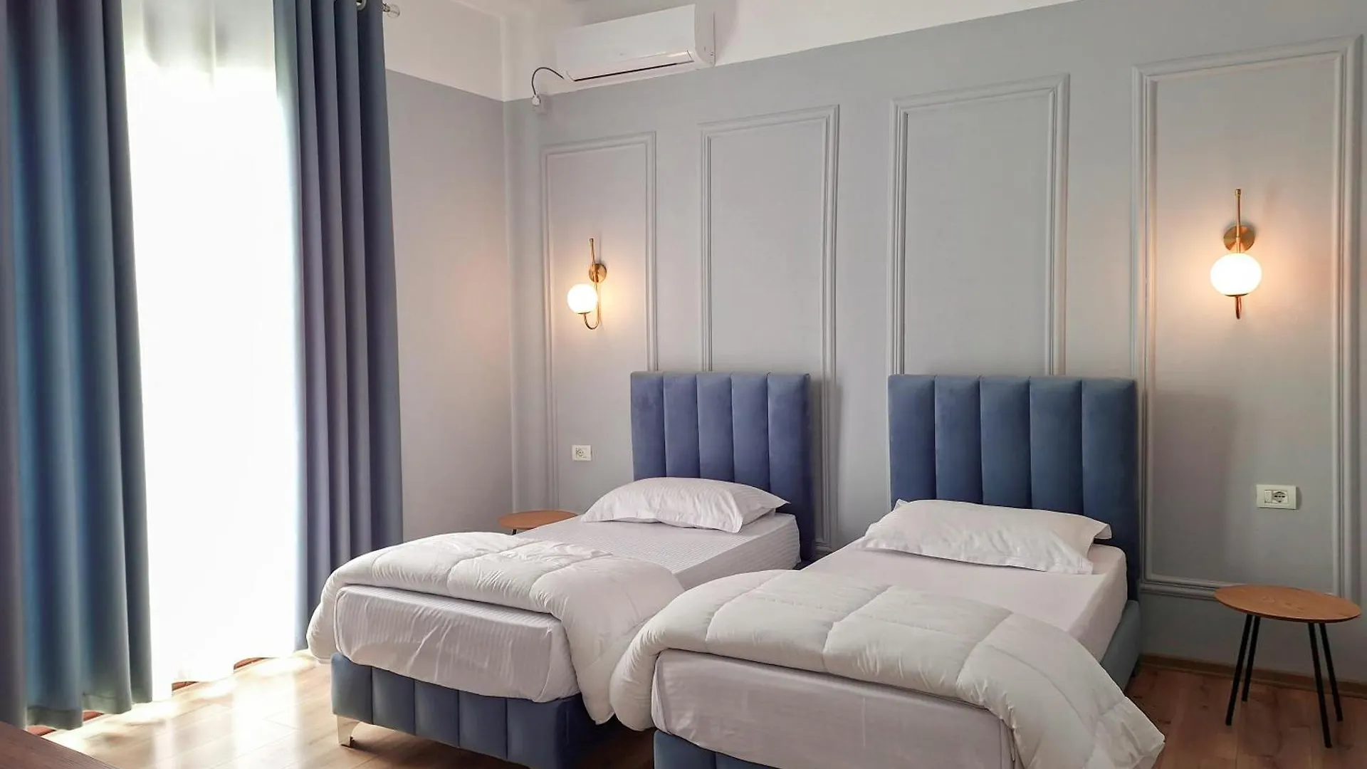 Villa Mishel Suites Berat
