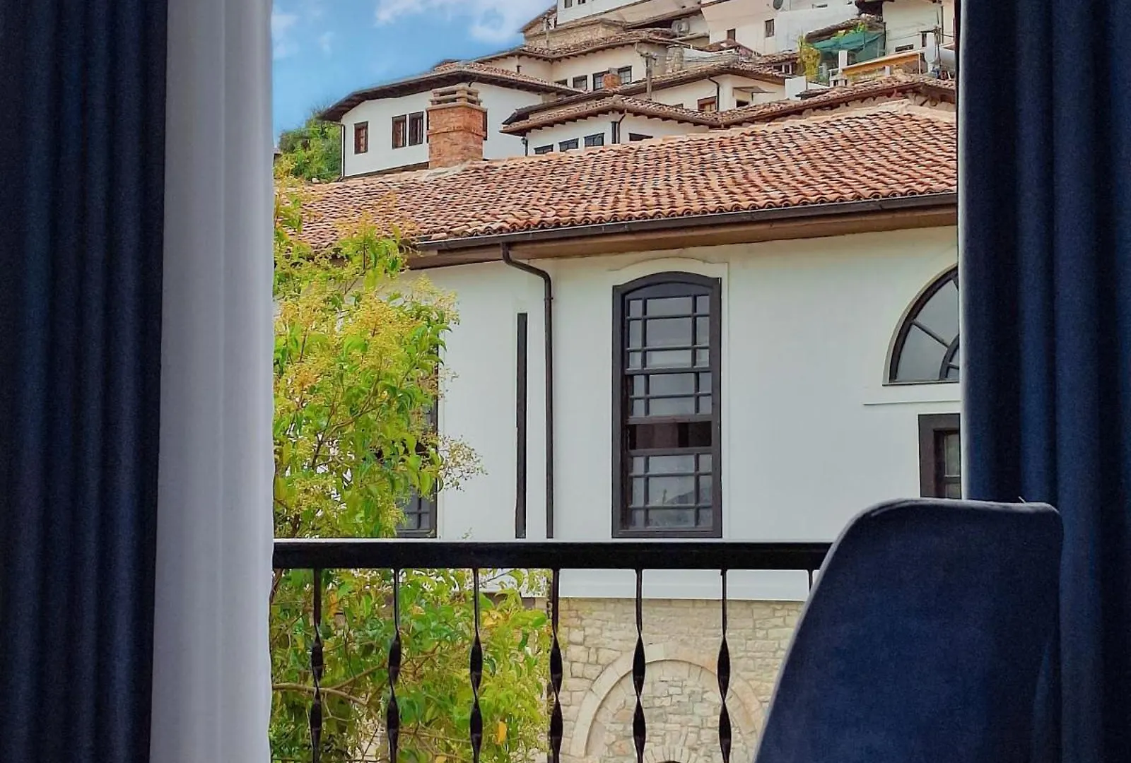 Villa Mishel Suites Berat