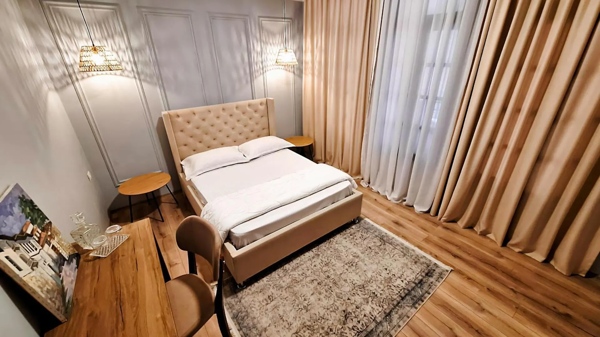 Villa Mishel Suites Berat