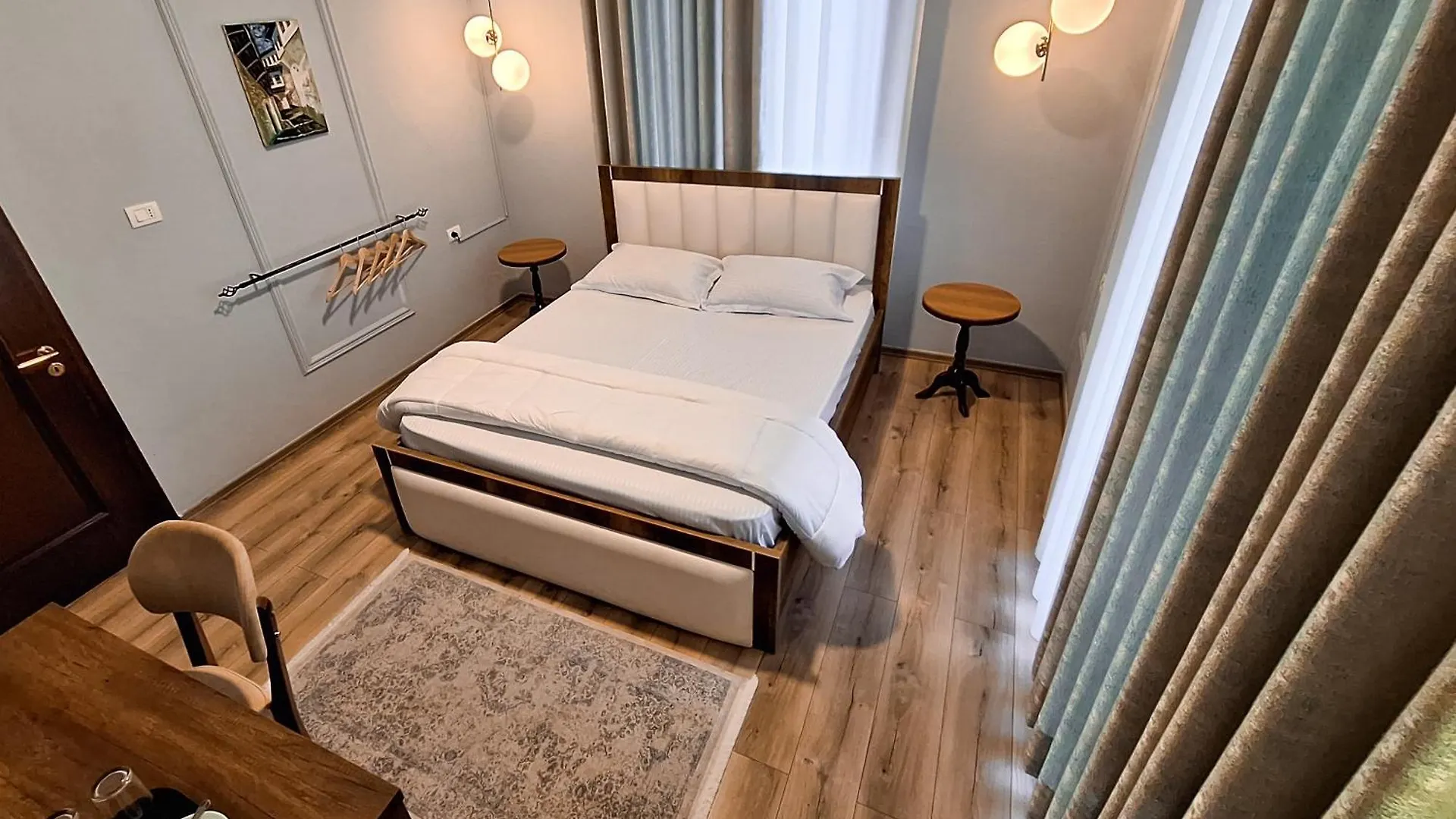 Bed & Breakfast Villa Mishel Suites Berat