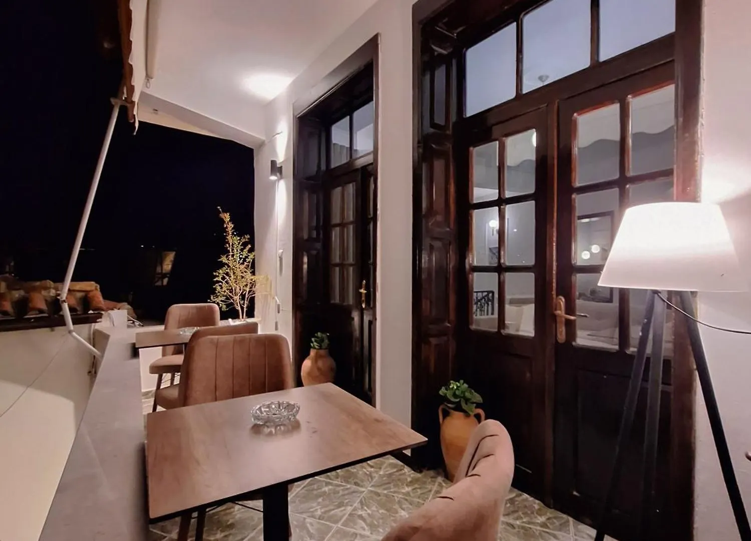 Bed & Breakfast Villa Mishel Suites Berat