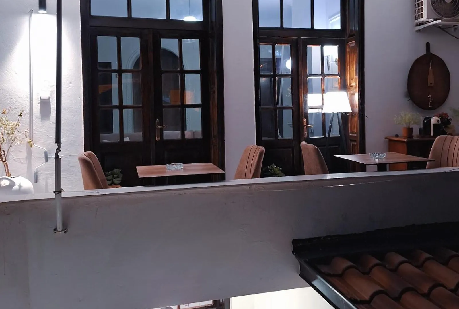 Villa Mishel Suites Berat
