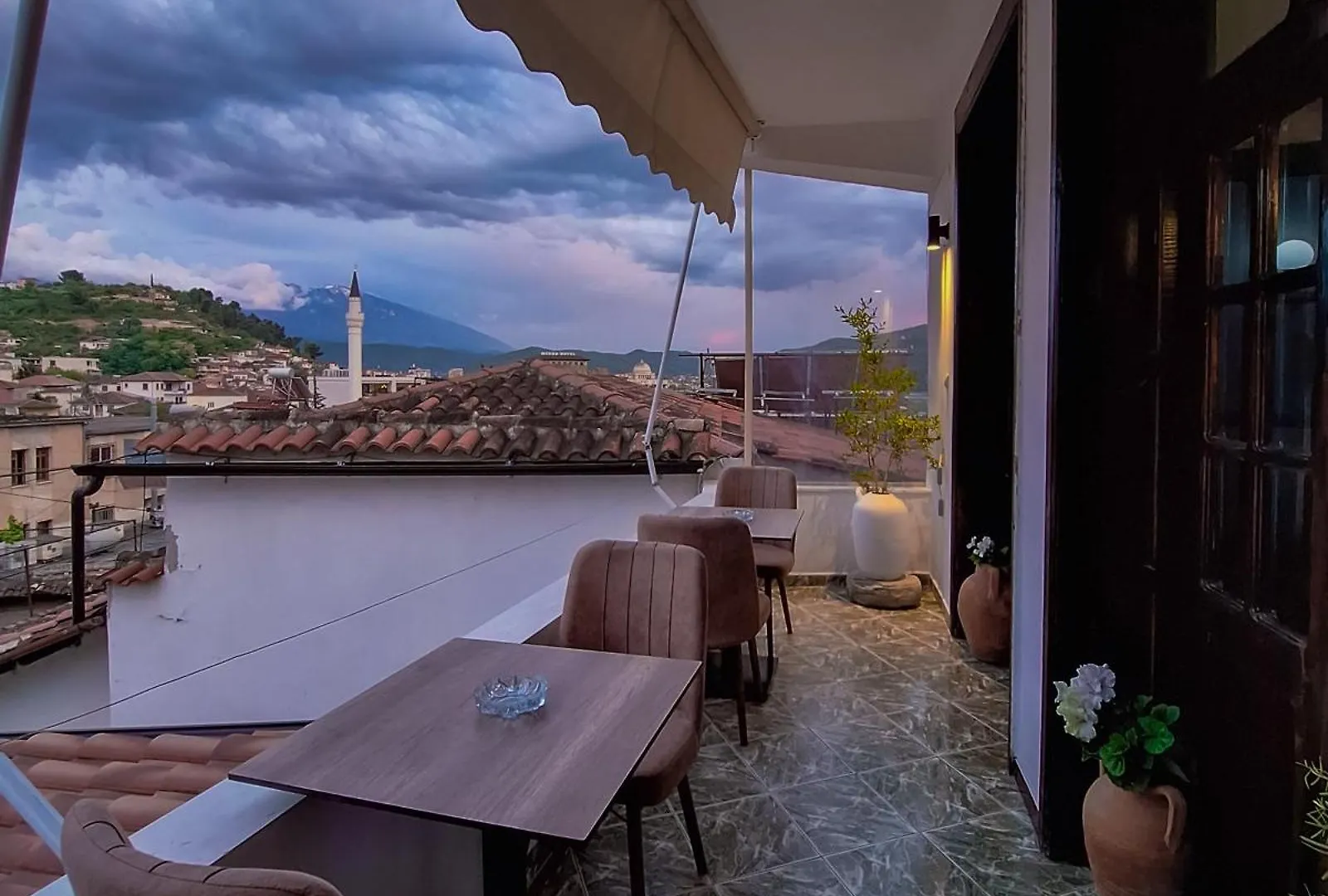 Villa Mishel Suites Berat 0*,