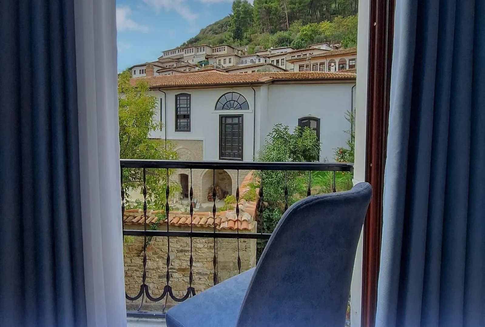 Villa Mishel Suites Berat