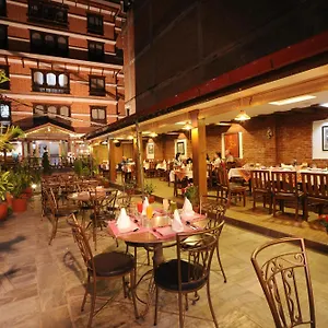 Apsara Boutique Katmandou