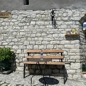  Guest house Kate Castle