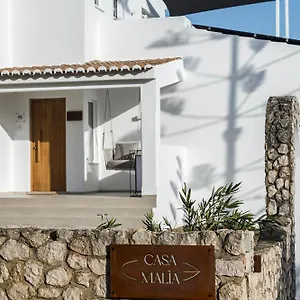 Casa Malia Luxury Frühstückspension Luz