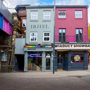 Briggate Hotel Leeds (West Yorkshire)