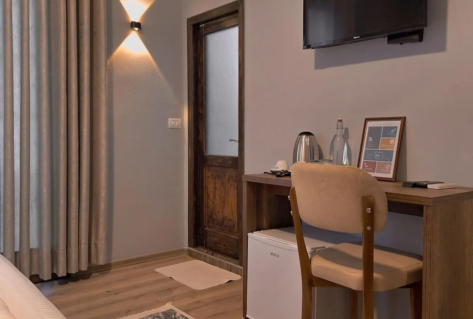 Villa Mishel Suites Berat
