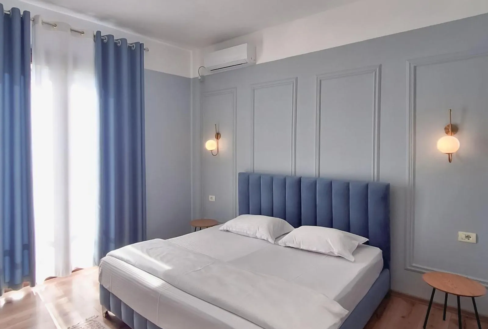 Bed & Breakfast Villa Mishel Suites Berat
